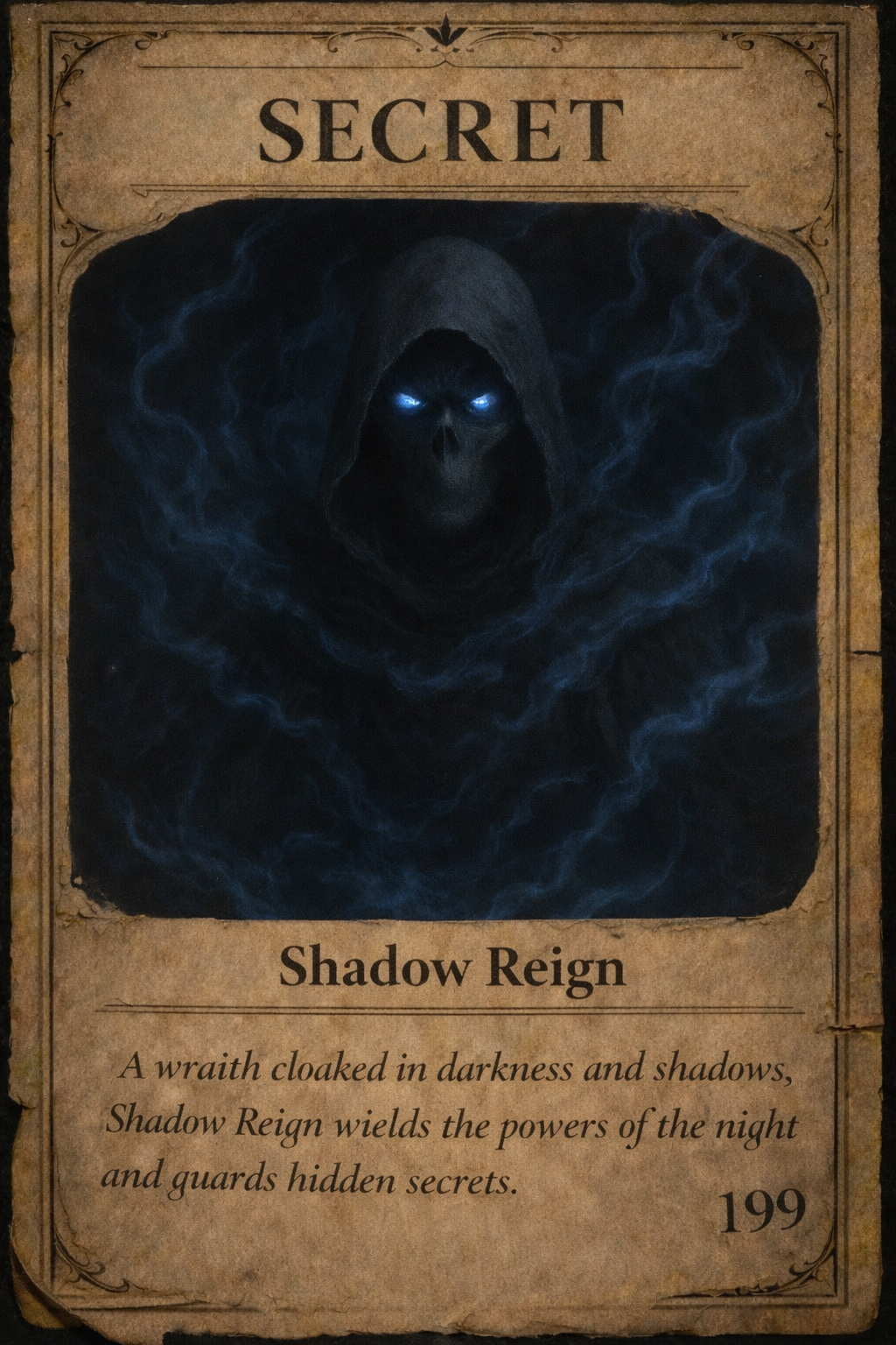 Shadow Reign